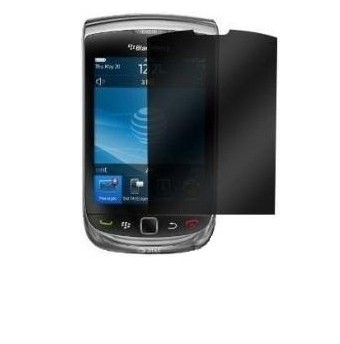 Mica De Privacidad Blackberry Torch 9800 9810